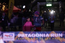 Patagonia Run 2024 - 70K | 110K | 100M