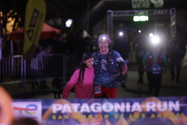 Patagonia Run 2024 - 70K | 110K | 100M