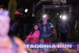 Patagonia Run 2024 - 70K | 110K | 100M