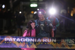 Patagonia Run 2024 - 70K | 110K | 100M