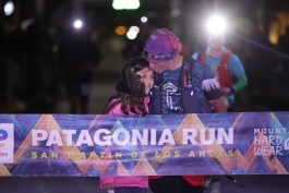 Patagonia Run 2024 - 70K | 110K | 100M