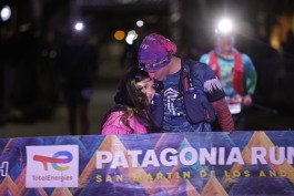 Patagonia Run 2024 - 70K | 110K | 100M