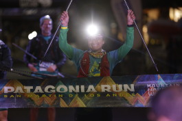 Patagonia Run 2024 - 70K | 110K | 100M