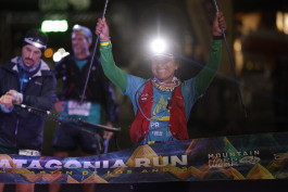 Patagonia Run 2024 - 70K | 110K | 100M