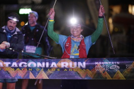 Patagonia Run 2024 - 70K | 110K | 100M