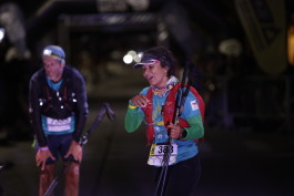 Patagonia Run 2024 - 70K | 110K | 100M