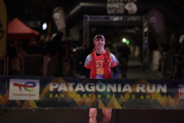 Patagonia Run 2024 - 70K | 110K | 100M