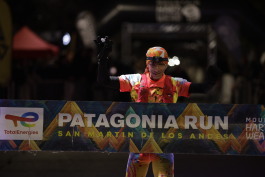 Patagonia Run 2024 - 70K | 110K | 100M