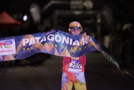 Patagonia Run 2024 - 70K | 110K | 100M