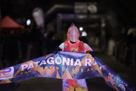 Patagonia Run 2024 - 70K | 110K | 100M