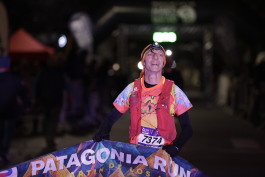 Patagonia Run 2024 - 70K | 110K | 100M