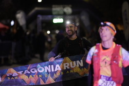 Patagonia Run 2024 - 70K | 110K | 100M