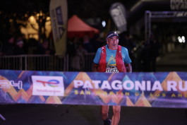 Patagonia Run 2024 - 70K | 110K | 100M