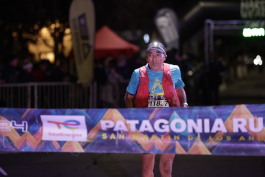 Patagonia Run 2024 - 70K | 110K | 100M