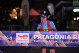 Patagonia Run 2024 - 70K | 110K | 100M