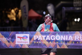 Patagonia Run 2024 - 70K | 110K | 100M