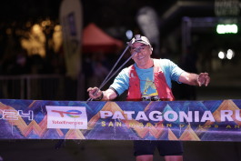 Patagonia Run 2024 - 70K | 110K | 100M