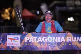 Patagonia Run 2024 - 70K | 110K | 100M