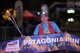 Patagonia Run 2024 - 70K | 110K | 100M