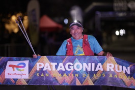 Patagonia Run 2024 - 70K | 110K | 100M