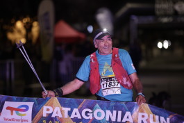 Patagonia Run 2024 - 70K | 110K | 100M