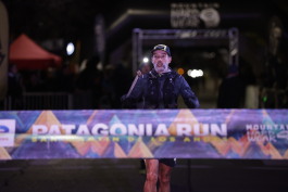 Patagonia Run 2024 - 70K | 110K | 100M