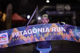 Patagonia Run 2024 - 70K | 110K | 100M