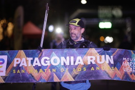 Patagonia Run 2024 - 70K | 110K | 100M