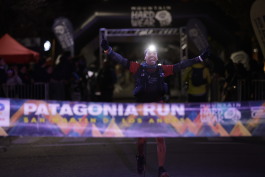 Patagonia Run 2024 - 70K | 110K | 100M