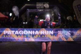 Patagonia Run 2024 - 70K | 110K | 100M