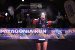 Patagonia Run 2024 - 70K | 110K | 100M