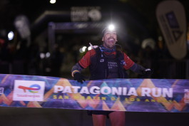 Patagonia Run 2024 - 70K | 110K | 100M