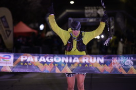 Patagonia Run 2024 - 70K | 110K | 100M