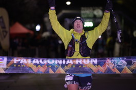 Patagonia Run 2024 - 70K | 110K | 100M