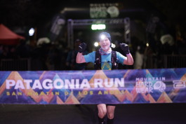 Patagonia Run 2024 - 70K | 110K | 100M