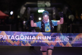 Patagonia Run 2024 - 70K | 110K | 100M