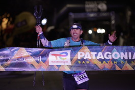 Patagonia Run 2024 - 70K | 110K | 100M