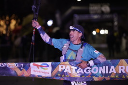 Patagonia Run 2024 - 70K | 110K | 100M