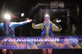 Patagonia Run 2024 - 70K | 110K | 100M