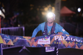 Patagonia Run 2024 - 70K | 110K | 100M