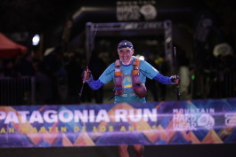 Patagonia Run 2024 - 70K | 110K | 100M