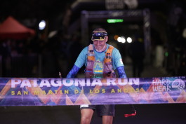 Patagonia Run 2024 - 70K | 110K | 100M