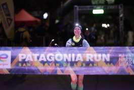 Patagonia Run 2024 - 70K | 110K | 100M