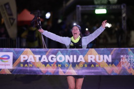 Patagonia Run 2024 - 70K | 110K | 100M