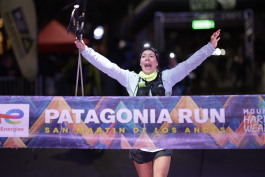 Patagonia Run 2024 - 70K | 110K | 100M