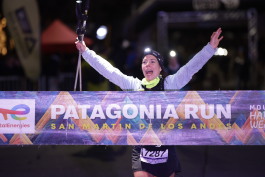 Patagonia Run 2024 - 70K | 110K | 100M