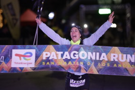 Patagonia Run 2024 - 70K | 110K | 100M