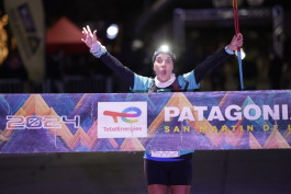 Patagonia Run 2024 - 70K | 110K | 100M