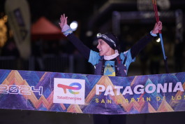 Patagonia Run 2024 - 70K | 110K | 100M