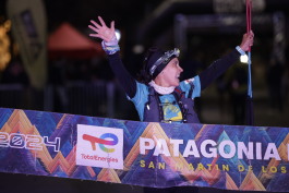 Patagonia Run 2024 - 70K | 110K | 100M